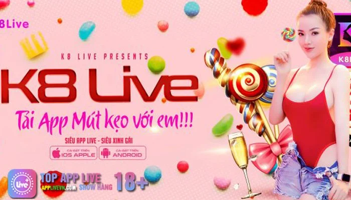 k8-live