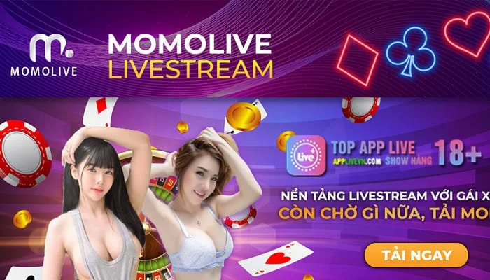 momo-live