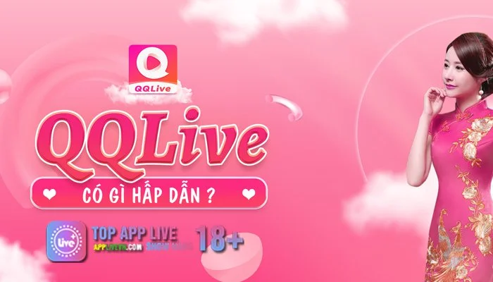 qqlive